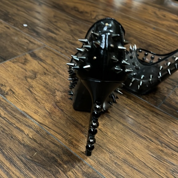 Ruthie Davis heels size 9.5 - Picture 11 of 16